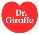 Dr Giraffe